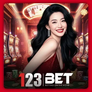 การันตีมาตรฐานสากล 123เบท