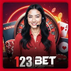 ช่องทาง ติดต่อ 123BET และวิธีใช้งาน