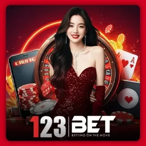 ทางเข้า 123BET เว็บตรงคาสิโนออนไลน์