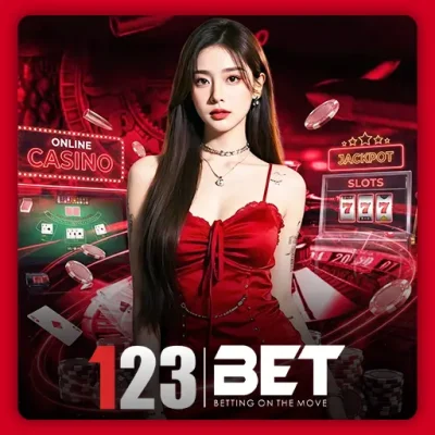 ทำไมต้องเลือกเล่น 123BET